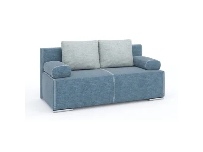 Що таке безкаркасний диван?